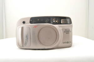 ★良品★MINOLTA RIVA ZOOM 70#2474