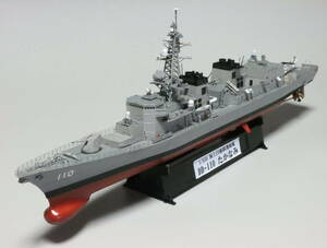 「完成品」 1/350 海上自衛隊 護衛艦 『たかなみ』