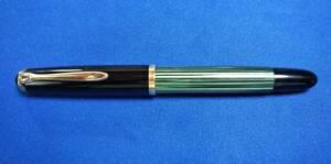 PELIKAN 400NN Green 万年筆