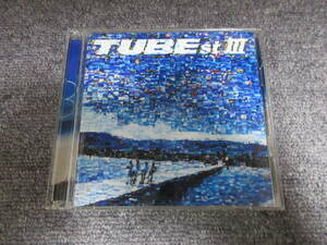 CD2枚組 チューブ TUBE チューベスト Ⅲ TUBEST BEST ベスト盤 音楽アルバム シーズンインザサン 夏を抱きしめて 他 17曲
