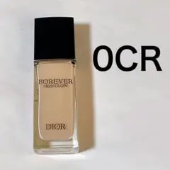 ディオールスキン フォーエヴァー フルイド グロウ 0CR DIOR