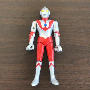 ウルトラマン 超合金　1989年製　フィギュア バンダイ/42-2-27