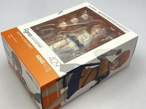 マックスファクトリー figma エグゾアームジョシコウセイ ※まとめて取引・同梱不可 [32-297]