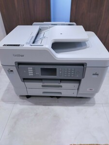 brother 複合機 プリンター　ＭFC-J6997CDW