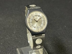 MI0604-106　Swatch　QUARTZ　AG19959　腕時計　スウォッチ　クォーツ　