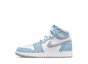 Nike GS Air Jordan 1 High OG "Hyper Royal" 23cm 575441-402