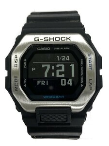 G-SHOCK GBX-100-1DR メンズ腕時計 クォーツ