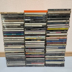 ジャンク扱い CD 90枚以上 まとめ売り 洋楽 ROCK POPS ロック