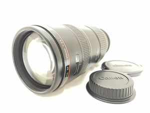 CANON キャノン ZOOM LENS EF 80-200mm F2.8 L ズームレンズ #71