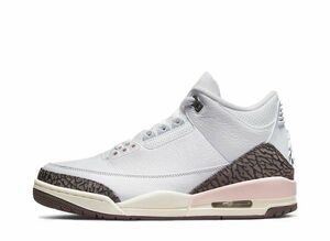 Nike WMNS Air Jordan 3 "Dark Mocha" 26cm CK9246-102