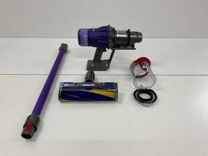 【B045】中古品　dyson　ダイソン　コードレスクリーナー　SV18　動作品