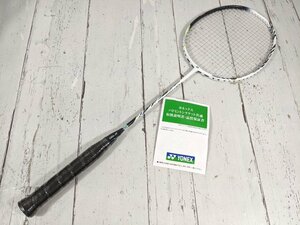 【4yt084】バドミントンラケット YONEX ヨネックス ASTROX 99 PRO アストロクス 99 プロ 美品◆T2448