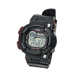 カシオジーショック CASIO　G-SHOCK　 GF-1000 FROGMAN フロッグマン　腕時計 商品番号：8047000083918