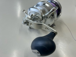 ★SHIMANO シマノ　OCEA JIGGER オシアジガー　2001NR　HG★