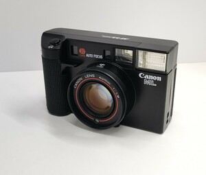 CANON AF35ML コンパクトカメラ フィルムカメラ