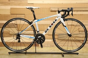 デローザ DE ROSA アヴァント AVANT 2016モデル 36.5サイズ シマノ 105 5800 11S カーボン ロードバイク【立川店】