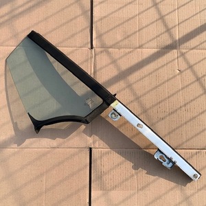 MCC スマート カブリオ smart MC01 450 純正 右 ドア 三角 ガラス カブリオ専用