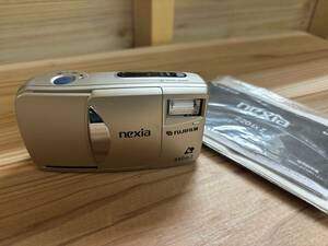 FUJIFILM NEXIA 220ixZ