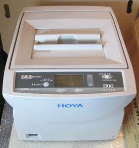 ◆　ホヤ/HOYA フレームトレーサー GT-5000　◆　中古　付属品有り　◆メガネ/眼鏡　通電確認済み　即決送料込み。