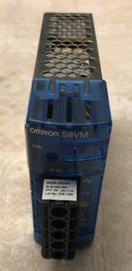 OmRon S8VM-05024C POWER SUPPLY
