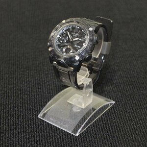 CASIO G-SHOCK GA-2000 腕時計 ジーショック スケルトン