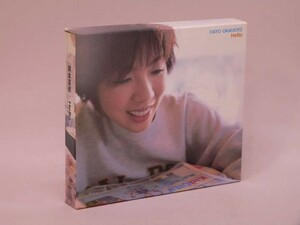 （CD）岡本真夜　Ｈｅｌｌｏ【中古】