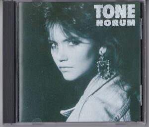 TONE NORUM / One Of A Kind トーン・ノーラム John Norum Europe Don Dokken