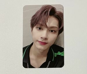 SEVENTEEN ジュン Heng：garae ヘンガレ 台湾 RICHINING ヨントン トレカ JUN Photocard