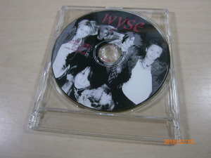 H４■WYSE Lucky Mouse　Ｐｒｅｓｅｎｔｓ/CD