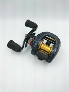 DAIWA◆リール/ベイトリール/タトゥーラ100SH-TW