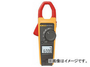 FLUKE クランプメーター（真の実効値タイプ） 373(7693265)