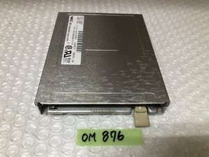 【送60サイズ】未チェックジャンク扱い NEC FD1138T PC-98など用FDD