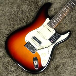 Fender USA ＜フェンダーユーエスエー＞ American Ultra Stratocaster HSS Ultraburst
