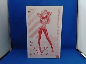 プラモデル バンダイ 式波・アスカ・ラングレー[スペシャルコーティング] Figure-riseLABO 「エヴァンゲリヲン新劇場版:破」