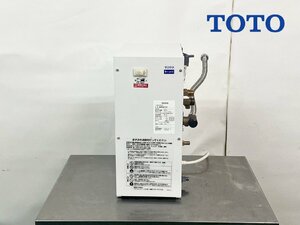 TOTO 電気温水器 REW06A1D1K 据え置き REW-Dシリーズ /C3894