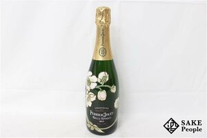 □注目! ペリエ・ジュエ ベル・エポック ブリュット 2015 750ml 12.5% シャンパン
