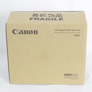 【新品】Canon imageFORMULA DR-C230 ドキュメントスキャナー キヤノン 本体