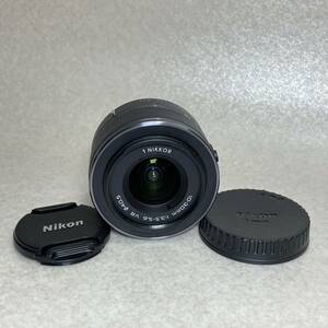 2-193）Nikon ニコン 1 NIKKOR 10-30mm F3.5-5.6 VR レンズ