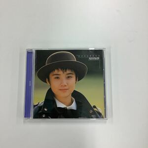 【CD】【希少】原田知世／２０００　ＢＥＳＴ　原田知世【ta04a】
