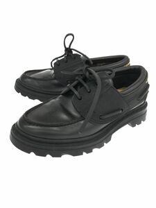 Dior ディオール シューズ size37/黒 ■■◎ ☆ djc0 レディース