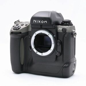 【新品級】Nikon F5 50周年記念モデル #672