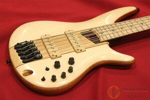 [極美品] Ibanez SR5FMDX2 プレミアムシリーズの5弦ベース [XJ782]