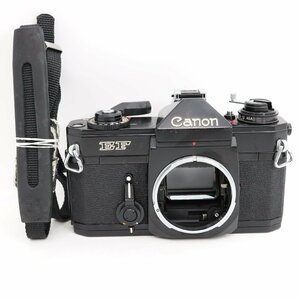 Canon EF ボディ
