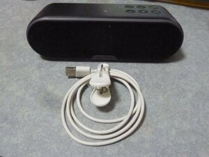 【 SONY SRS-XB2 中古・美品　】　Bluetooth　高音質スピーカー、動作確認済みです
