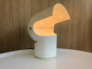 Gae Aulenti PILEINO テーブルランプ ガエオウレンティ アルテミデArtemide■検索KartellカルテルFLOSヤマギワLouis Poulsenカッシーナ