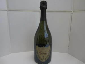 古酒　ドンペリニヨン　ヴィンテージ　2013　シャンパン　750ml　12.5%　未開栓　