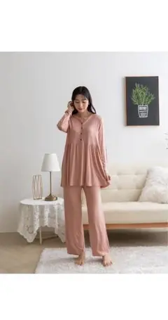 SOIM☆妊婦パジャマ、授乳服
