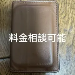 COACH財布柔らかい牛革