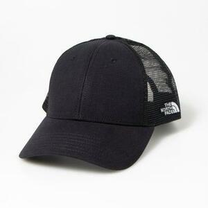 美品 ノースフェイス THE NORTH FACE サイドロゴ メッシュキャップ パッチロゴ キャップ STANDARD Supreme 日本未発売