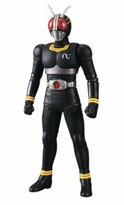 【中古】 仮面ライダー レジェンドライダーシリーズ 仮面ライダーBLACK